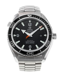 Omega Planet Ocean 2907.50.91